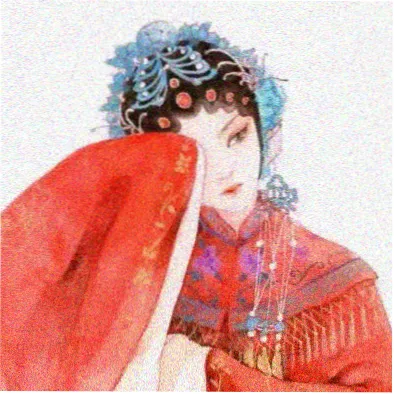 剧迷半夏拾光的头像
